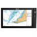 B&G Zeus SR-16 Chartplotter with US C-MAP Charts