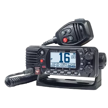 Standard Horizon GX1410 Eclipse VHF Radio