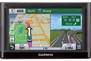 Fun Uses for Garmin Nuvi GPS System | The GPS Store