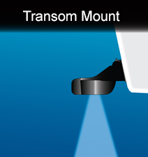 Transducer Installation Image