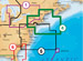 Navionics Platinum Plus XL3 904P+ - US Northeast and Canyons on SD