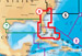 Navionics Platinum Plus XL3 906P+ - US Southeast and Bahamas on SD