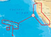 Navionics Platinum Plus XL3 912P+ - US West Coast on SD