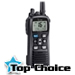 Icom M73 Handheld VHF Marine Radio