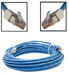 Furuno 10m Lan Cable with RJ45 Connections