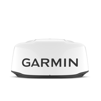 Garmin GMR 18 xHD3 Dome Radar