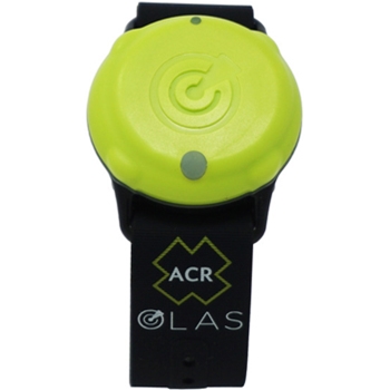 ACR 2980 OLAS TAG Wearable Crew Tracker 