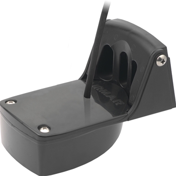 Navico TM150 Plastic Transom Mount Transducer with CHIRP