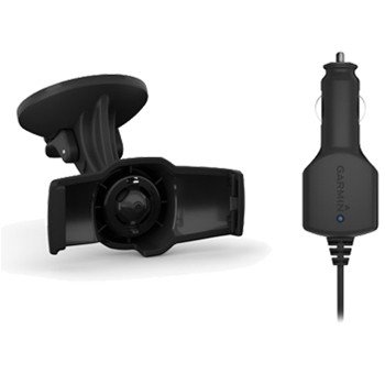 Garmin Automotive Mount with Charger for Zumo 396LM   