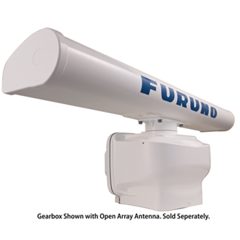 Furuno DRS12AX 12KW Radar Pedestal