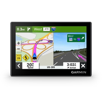 Garmin Drive 53 with North America Maps