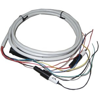 Furuno Power Cable for 620/585/588 and NMEA 0183 for GP33