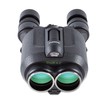 Fujinon Techno-Stabi Compact 12 x 28 Binoculars