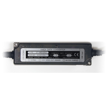 Furuno NMEA 0183 to NMEA 2K Adapter