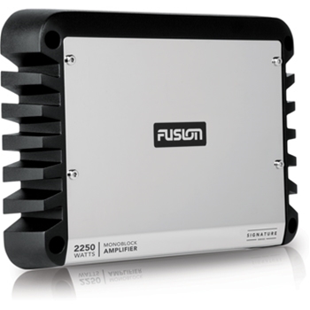 Fusion DA12250 Signature Marine Amplifier