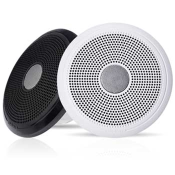Fusion XS-F77CWB Classic 7.7 inch Speakers