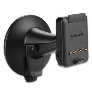Garmin Suction Cup with Mount for 7" Dezl/Nuvi units