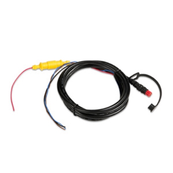 Garmin 4-Pin Power/Data Cable