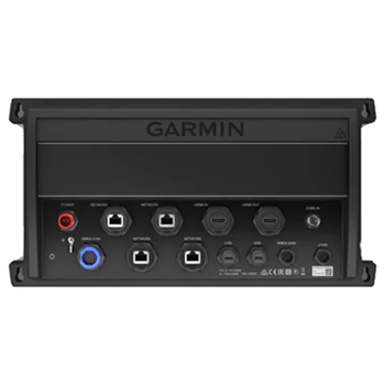 Garmin GPSMAP 8700 Black Box