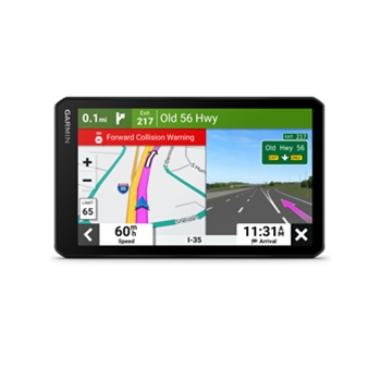Garmin DriveCam 76 GPS Navigator with DashCam