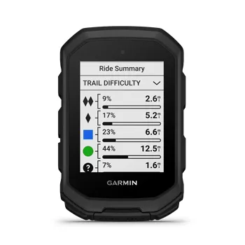 Garmin Edge MTB Advanced GPS Mountain Bike Computer Garmin Edge MTB Advanced GPS Mountain Bike Computer