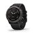 Garmin Fenix 6X Sapphire Carbon Gray DLC with Black Band GPS Watch