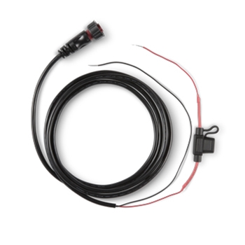 Garmin Power Cable for Foot Pedal for Force Trolling Motors