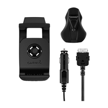 Garmin Friction Mount Kit with Speaker for 276Cx and Montana/Monterra Series