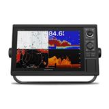 Garmin GPSMAP 1242xsv Chartplotter Fishfinder with G3 Charts and Transducer
