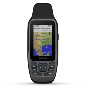 Garmin GPSMAP 79sc Marine Handheld