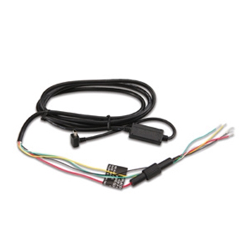 Garmin Serial Data/Power Cable for Handheld Units