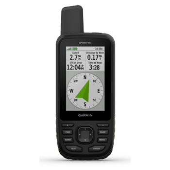 Garmin GPSMAP 66s Handheld GPS
