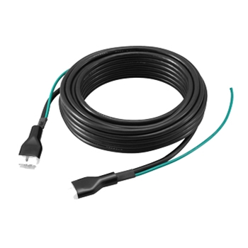 Icom 30' Shielded Control Cable for AT140 to Icom M803