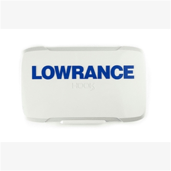 Lowrance HOOK2 and HOOK Reveal 5" Sun Cover