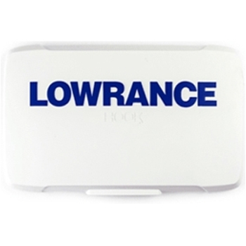 Lowrance HOOK2 and HOOK Reveal 7" Sun Cover