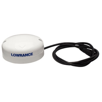 Lowrance Point-1 GPS Antenna