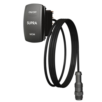 Lumishore SUPRA i-Connect Hub Switch