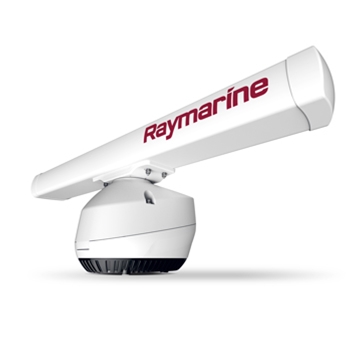 Raymarine Magnum Radar 4KW 48” Open Array Radar