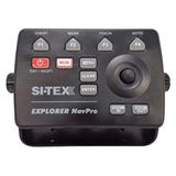 Si-Tex Explorer NavPro with WiFi and External GPS Antenna