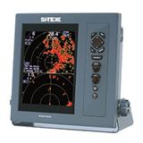 Si-Tex T-2040-3 4kW Color Radar with 3.5' Open Array