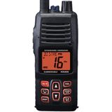 Standard Horizon HX400is Intrinsically Safe Handheld VHF with Land Mobile Channels