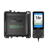 Vesper Cortex V1 SmartAIS Transponder with VHF