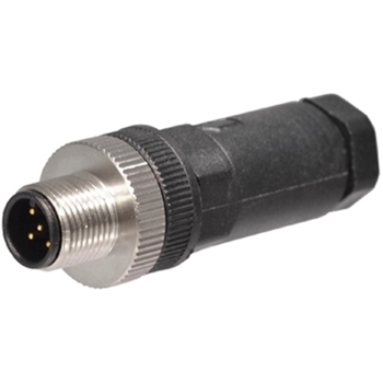 Actisense NMEA 2000 Field Fit Male Connector