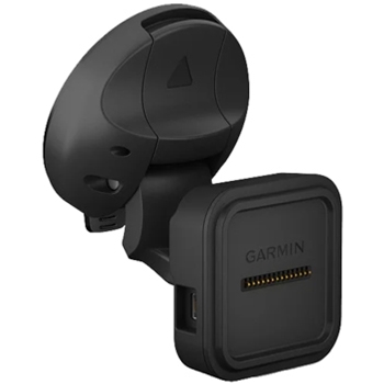 Garmin Suction Cup with Magnetic Mount for Dezl