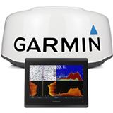 Garmin GPSMAP 8610xsv and GMR 18xHD Radar Bundle