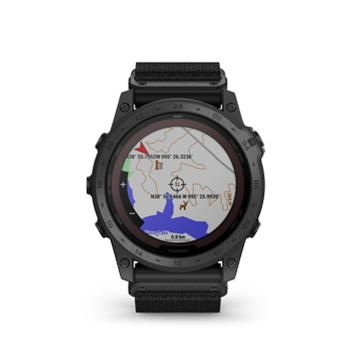 Garmin Tactix 7 Pro Edition with Tactical Band