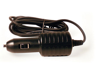 Garmin 12 volt power adapter for Rino 520/530