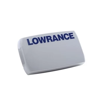 Lowrance Protective Cover for 4 inch Elite/Mark and Hook Series