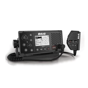 B&G V60-B Fixed Mount VHF / AIS Transceiver