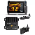 Lowrance HDS PRO 10 with Active Imaging HD 3-in-1 Transducer and ActiveTarget 2 Bundle